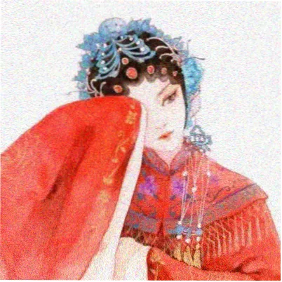 八哥电影院观众头像